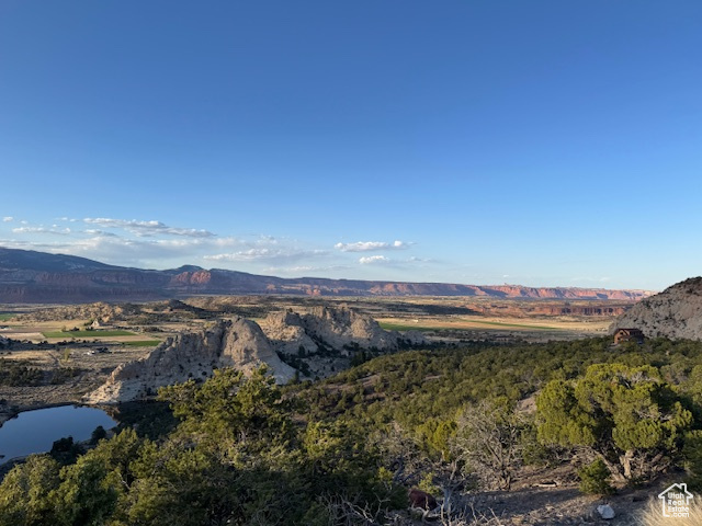 COCKCOMB COVE SUBDIVISION - Residential