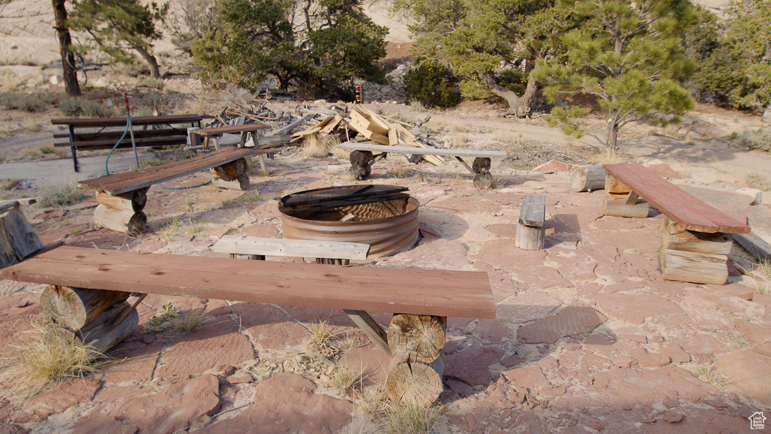 COCKCOMB COVE SUBDIVISION - Residential