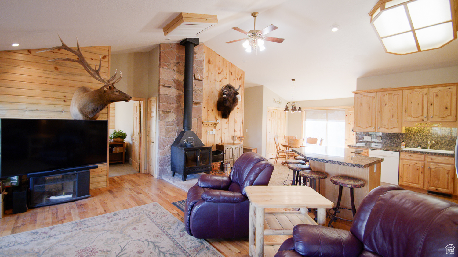 COCKCOMB COVE SUBDIVISION - Residential