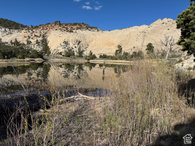 COCKCOMB COVE SUBDIVISION - Residential
