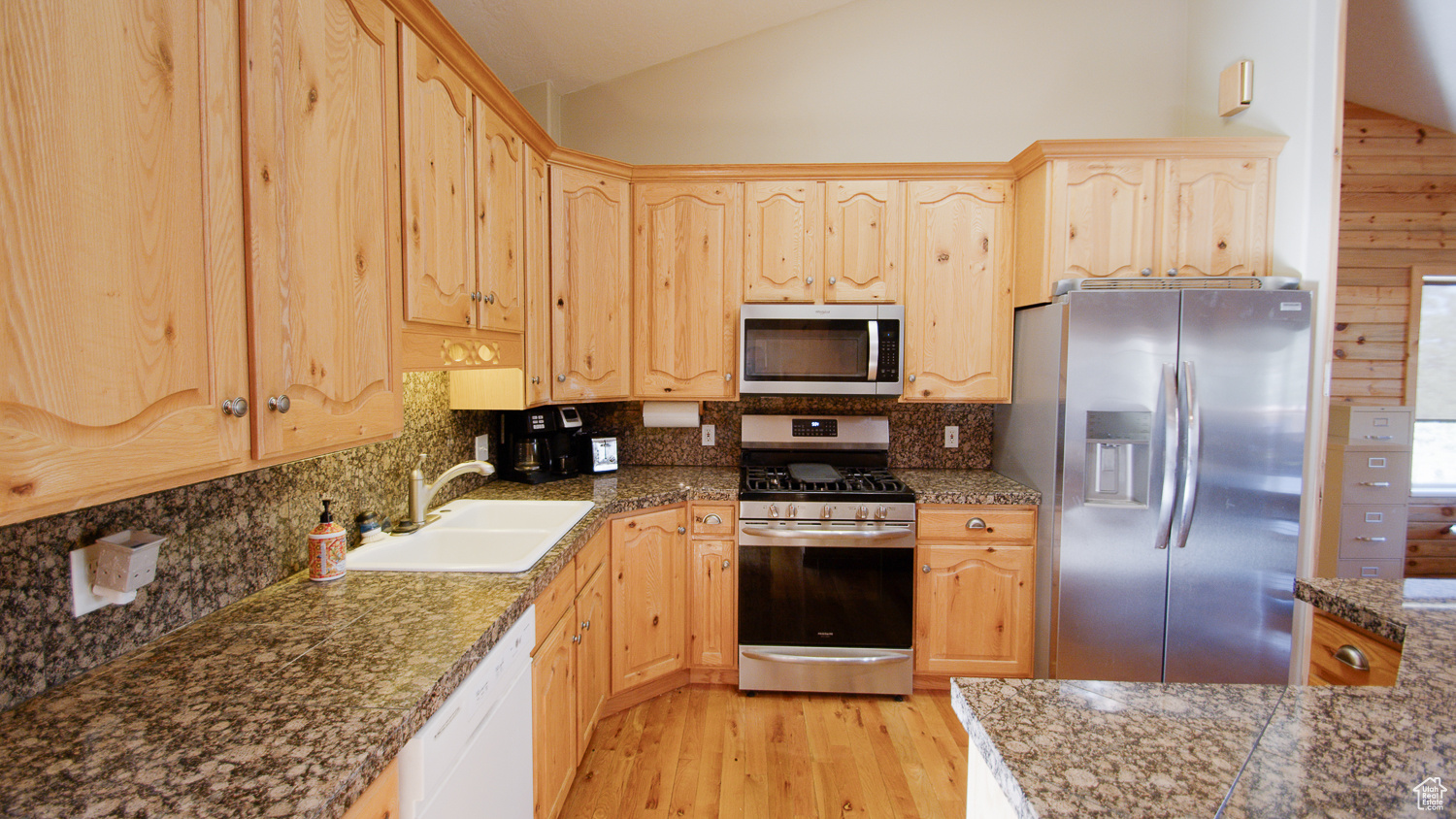 COCKCOMB COVE SUBDIVISION - Residential