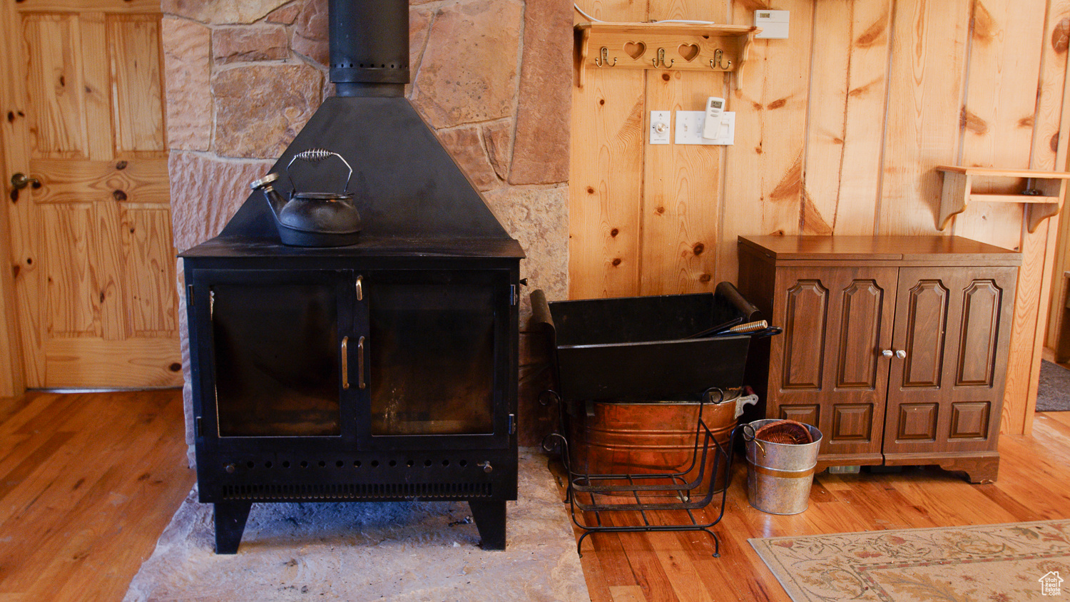 COCKCOMB COVE SUBDIVISION - Residential