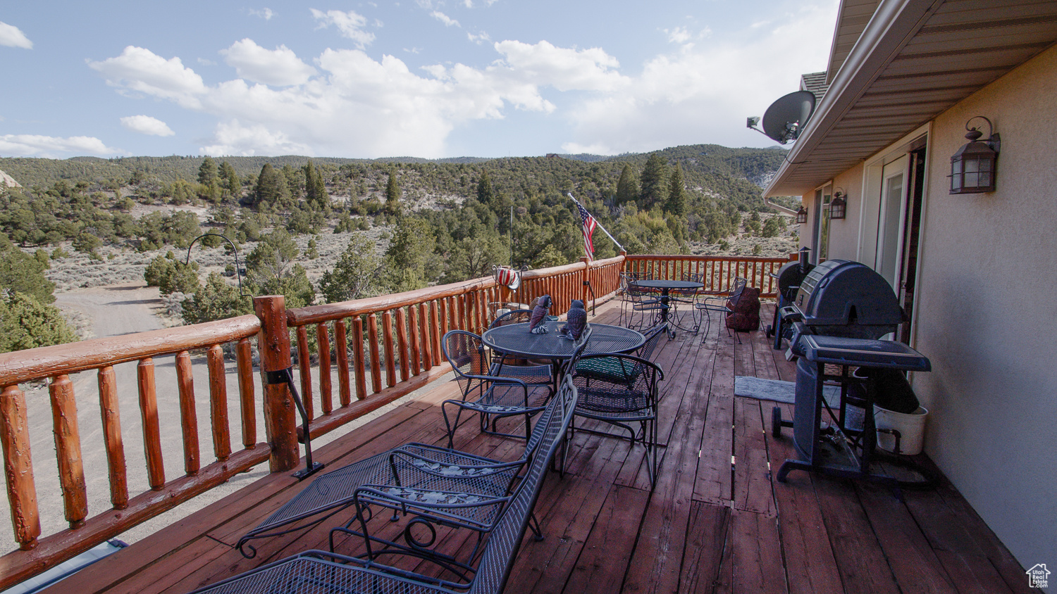 COCKCOMB COVE SUBDIVISION - Residential