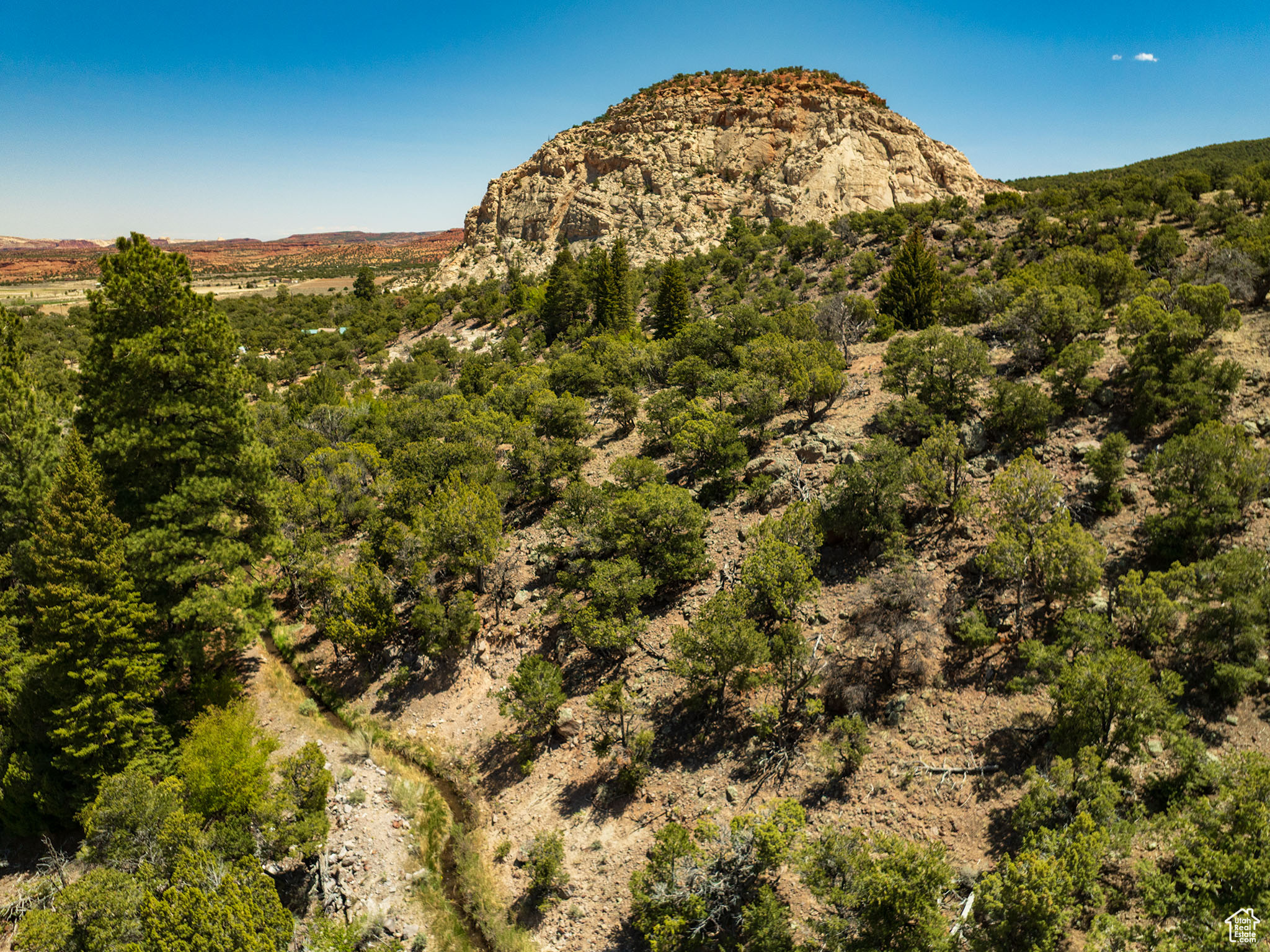 COCKCOMB COVE SUBDIVISION - Residential