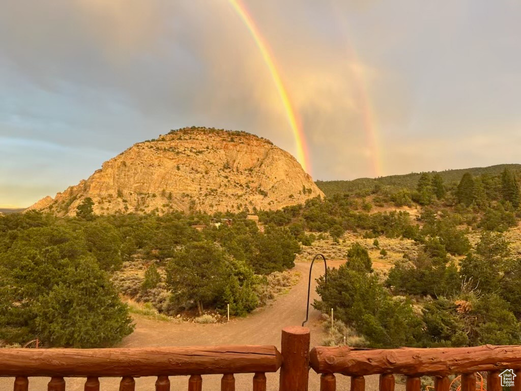 COCKCOMB COVE SUBDIVISION - Residential