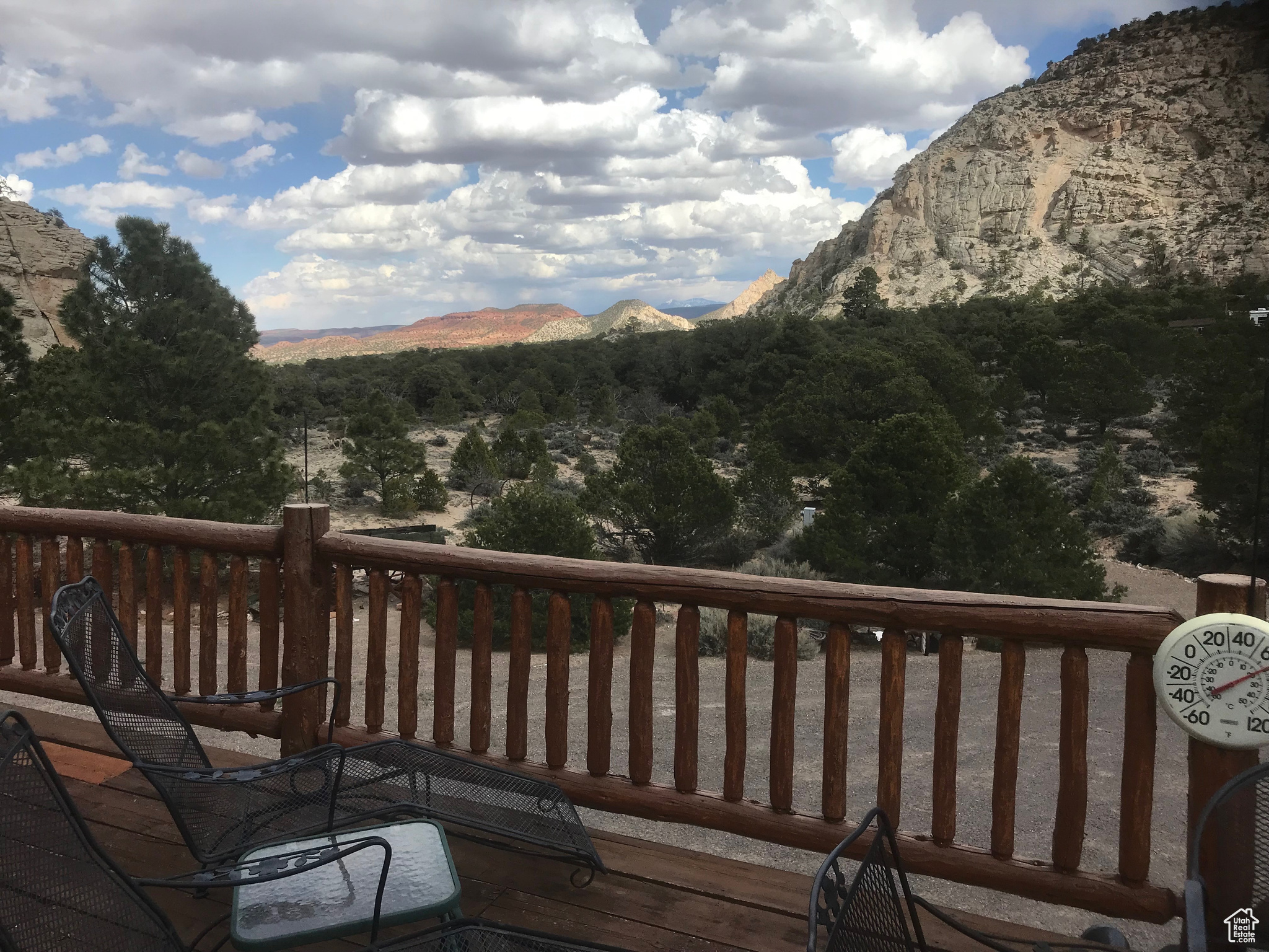 COCKCOMB COVE SUBDIVISION - Residential