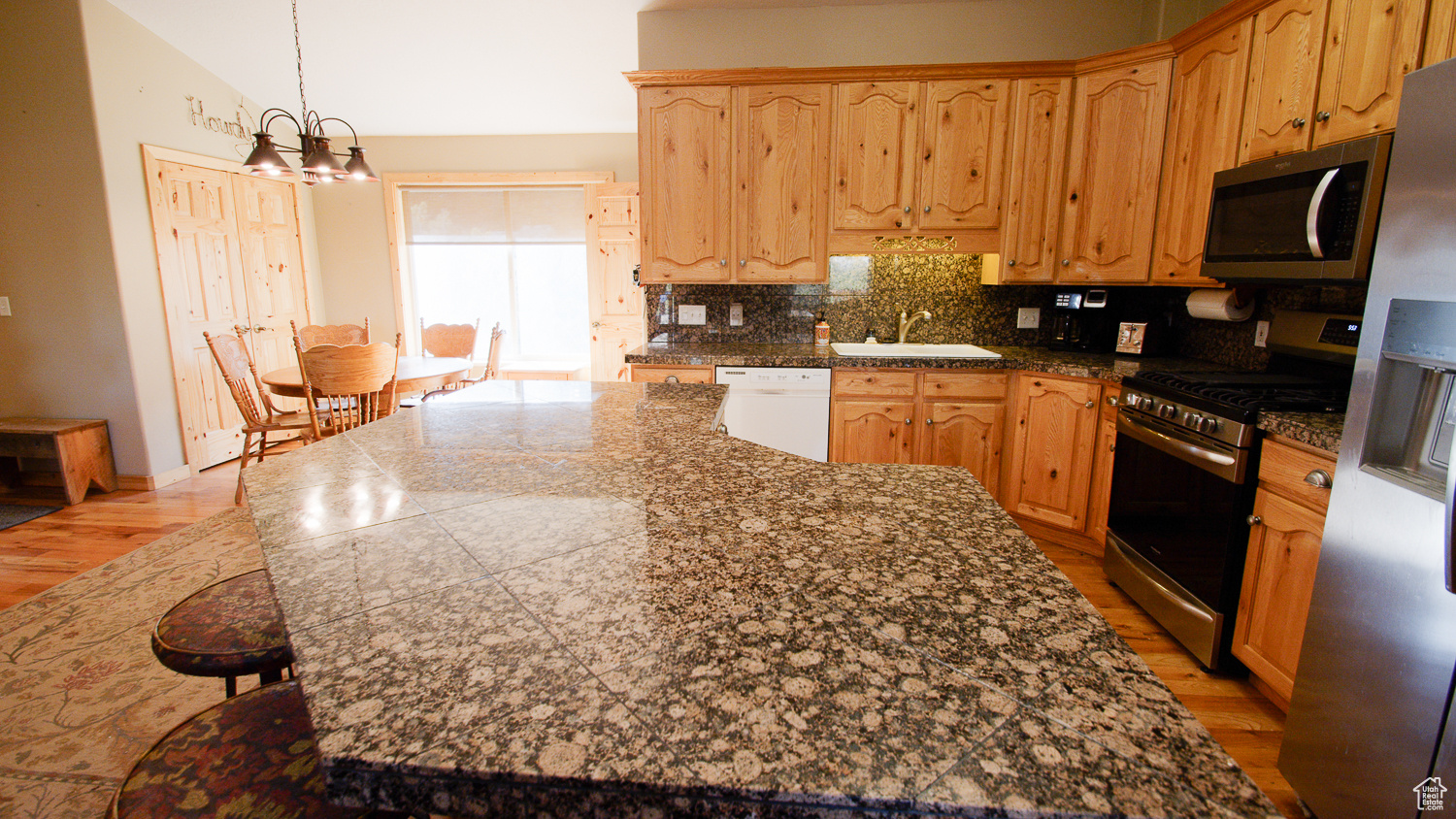 COCKCOMB COVE SUBDIVISION - Residential