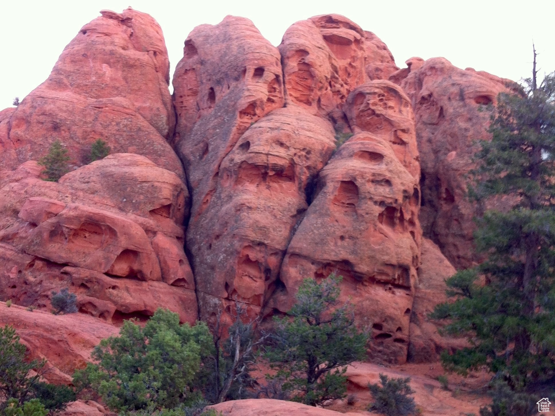 COCKCOMB COVE SUBDIVISION - Residential