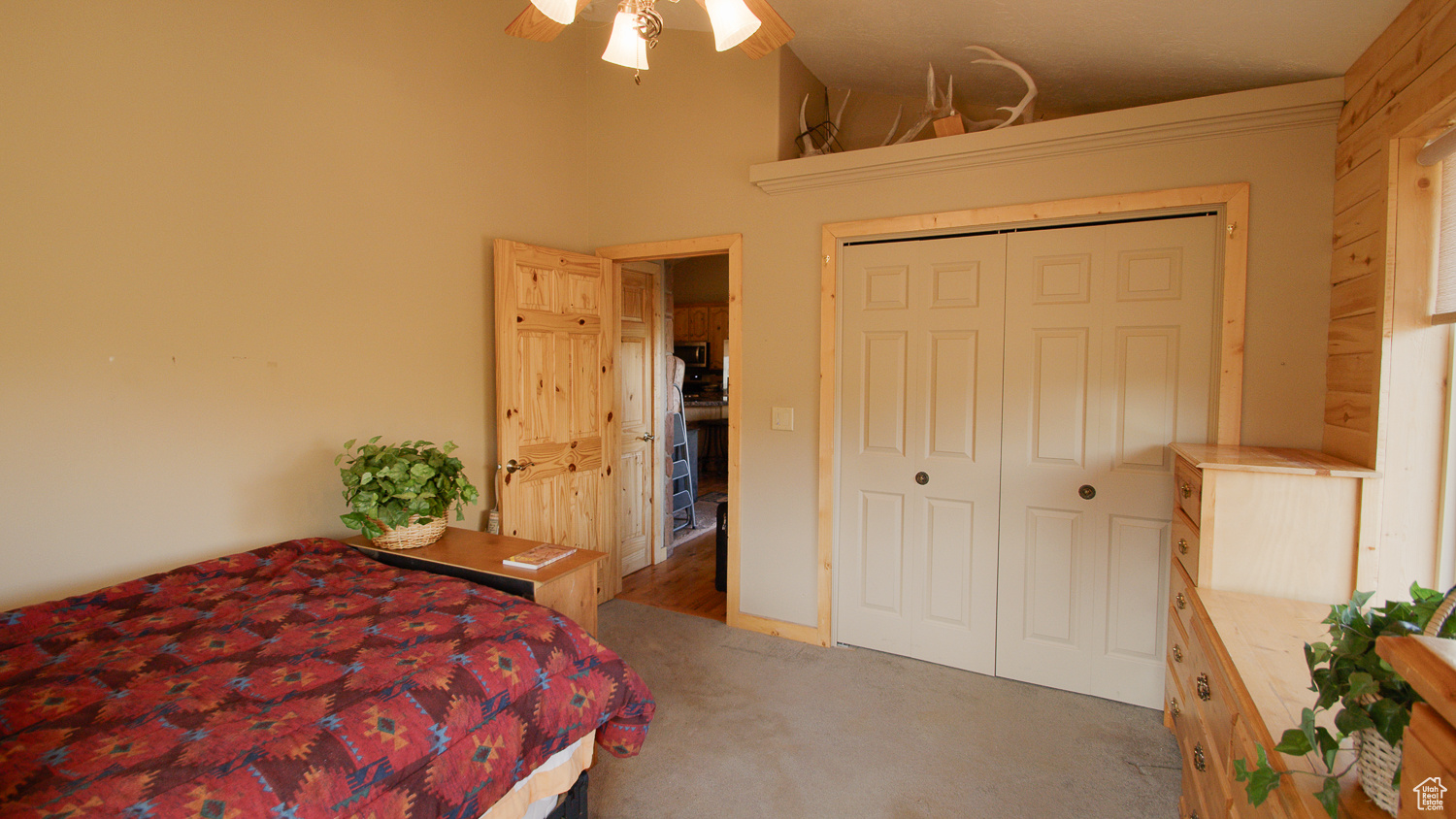 COCKCOMB COVE SUBDIVISION - Residential