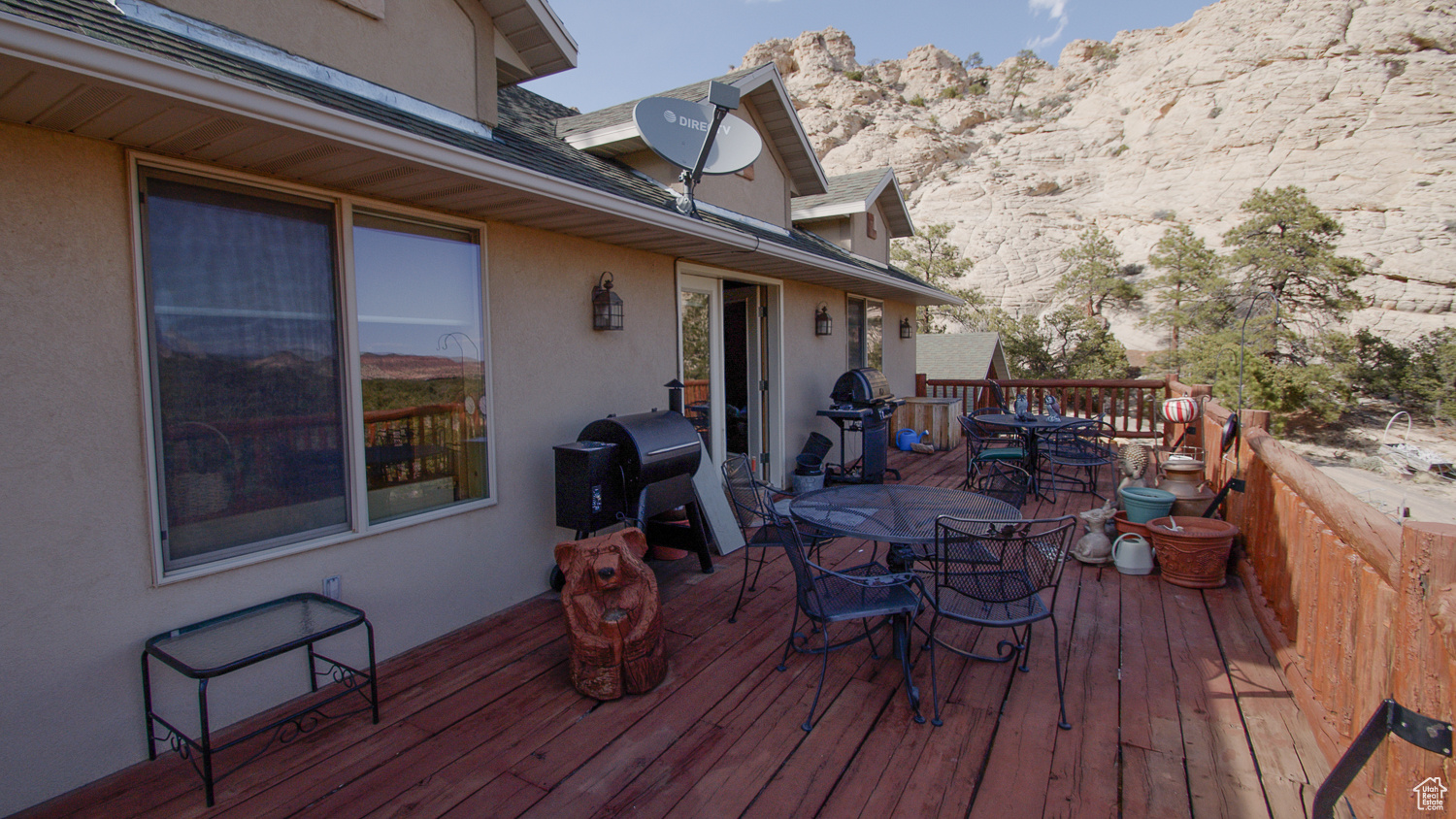 COCKCOMB COVE SUBDIVISION - Residential