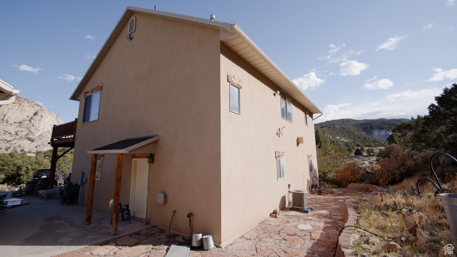 COCKCOMB COVE SUBDIVISION - Residential