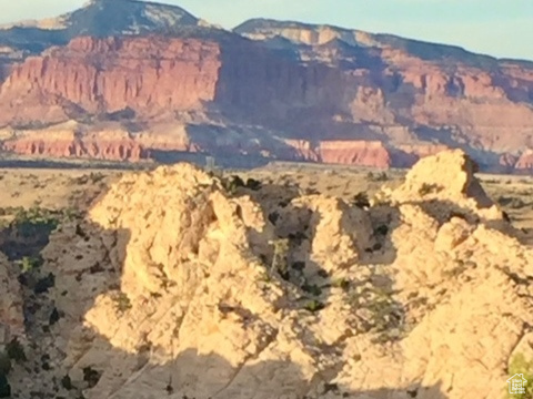 COCKCOMB COVE SUBDIVISION - Residential