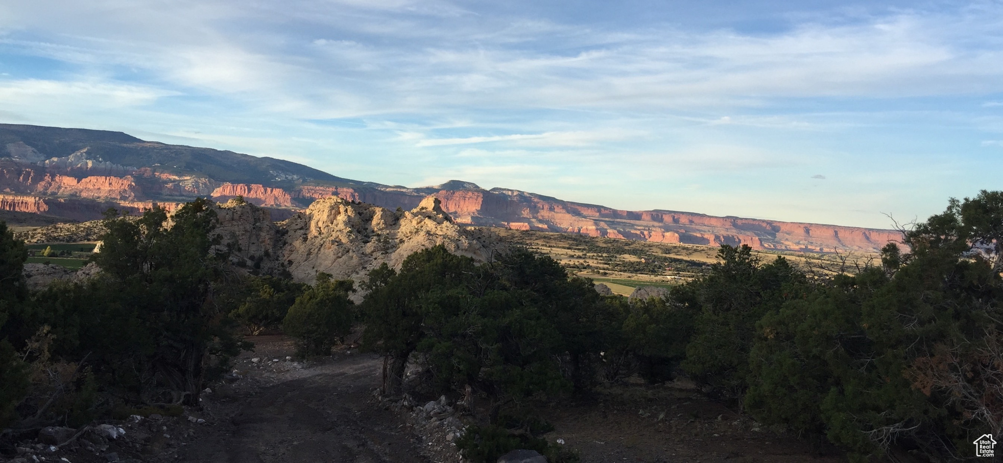 COCKCOMB COVE SUBDIVISION - Residential