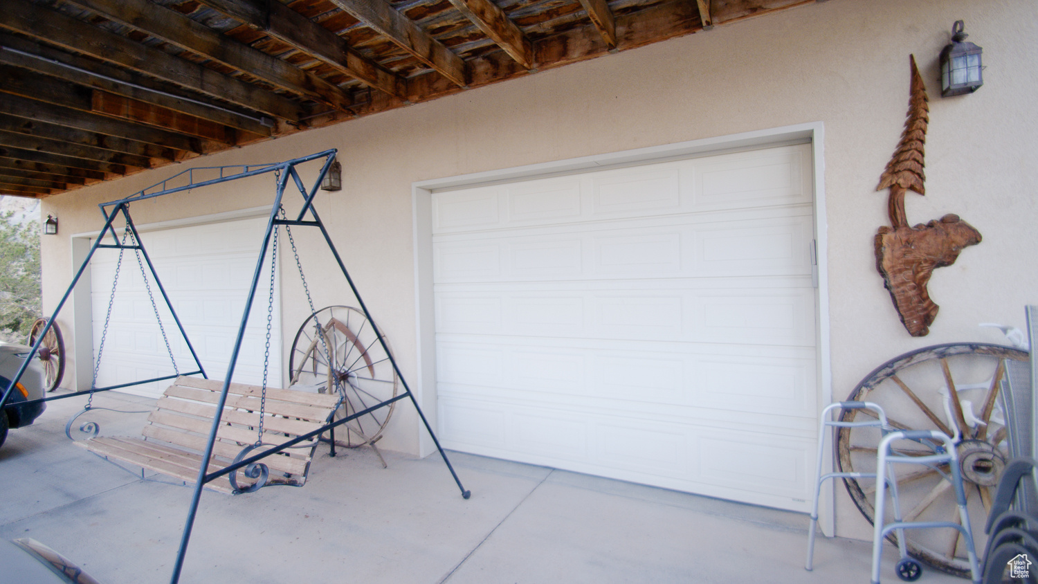 COCKCOMB COVE SUBDIVISION - Residential