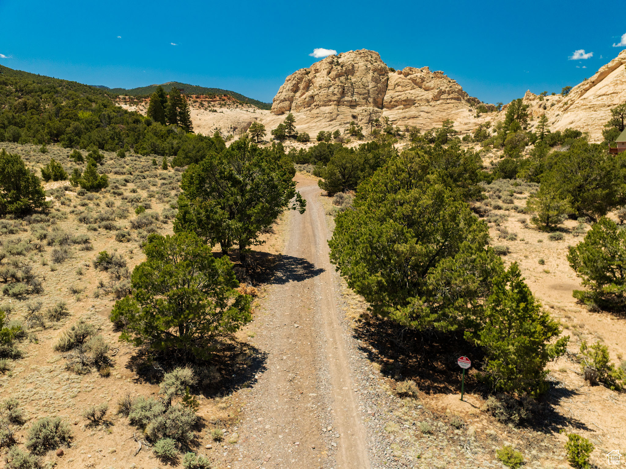 COCKCOMB COVE SUBDIVISION - Residential