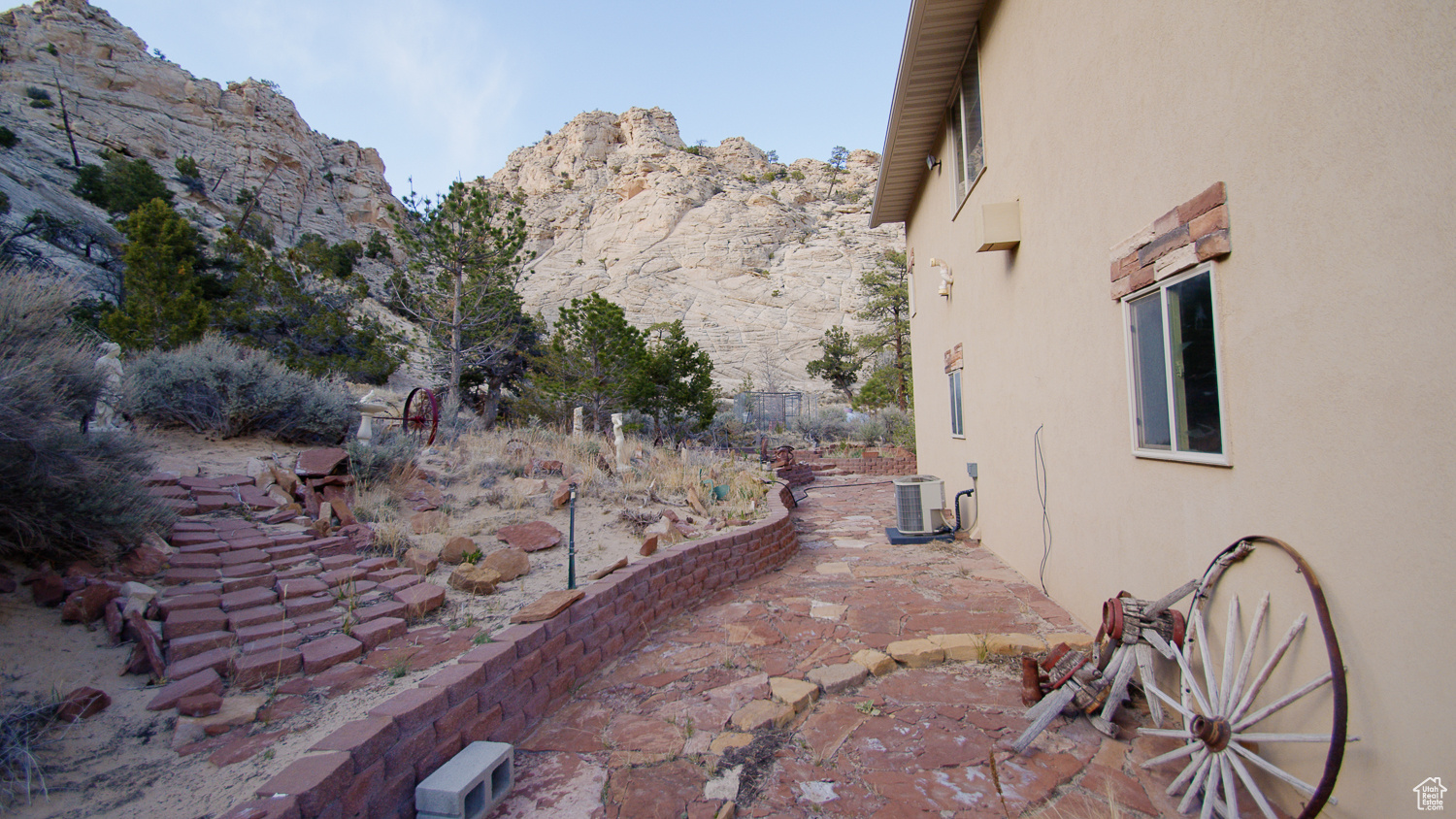 COCKCOMB COVE SUBDIVISION - Residential