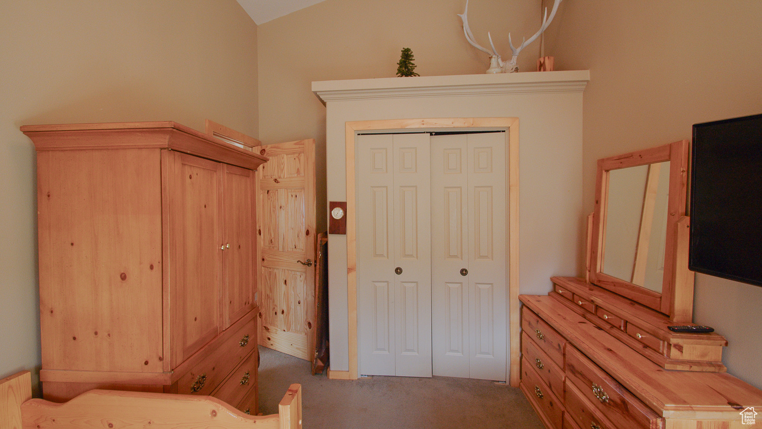 COCKCOMB COVE SUBDIVISION - Residential