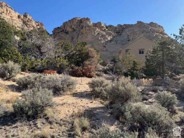 COCKCOMB COVE SUBDIVISION - Residential