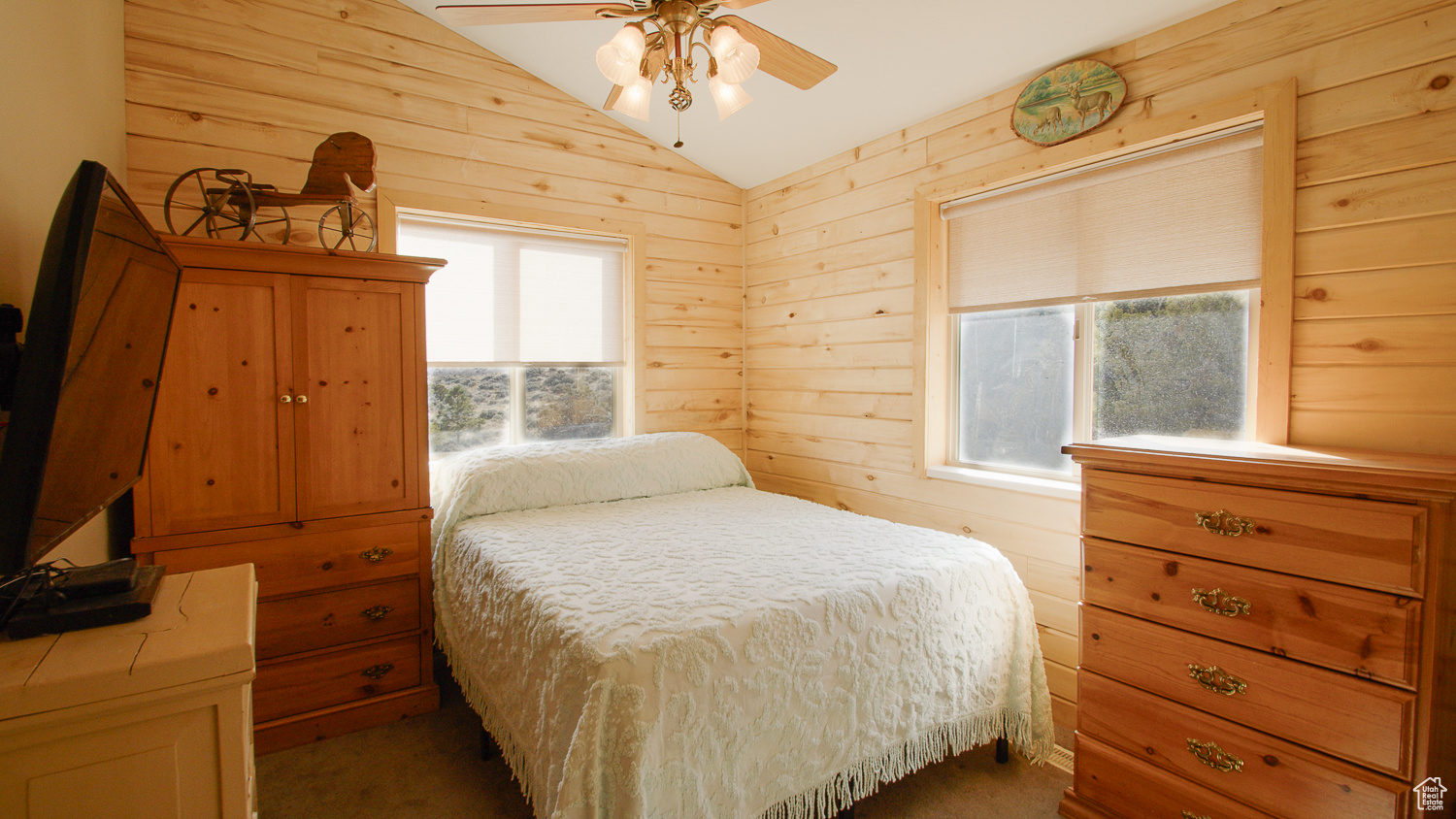 COCKCOMB COVE SUBDIVISION - Residential