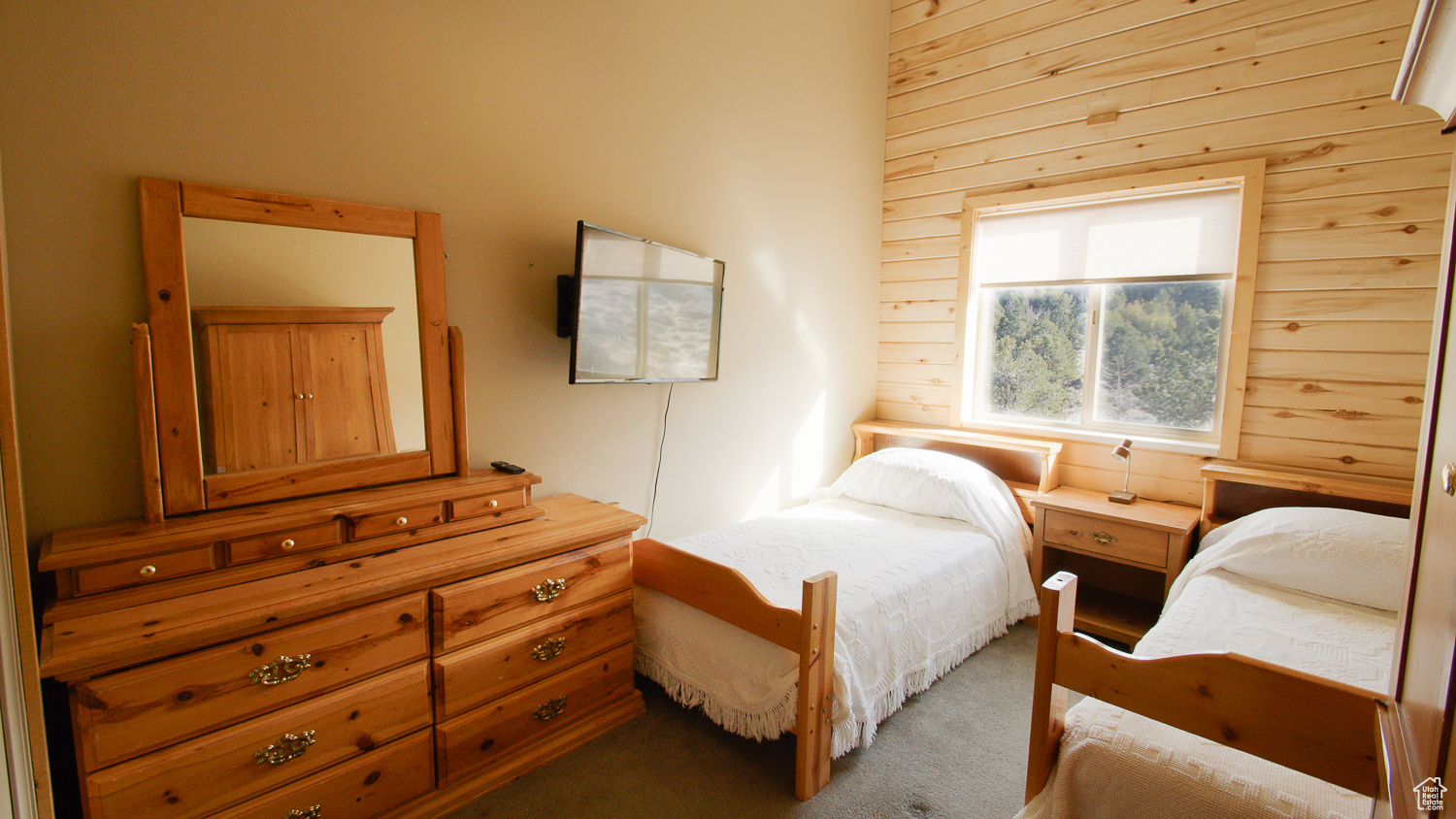 COCKCOMB COVE SUBDIVISION - Residential