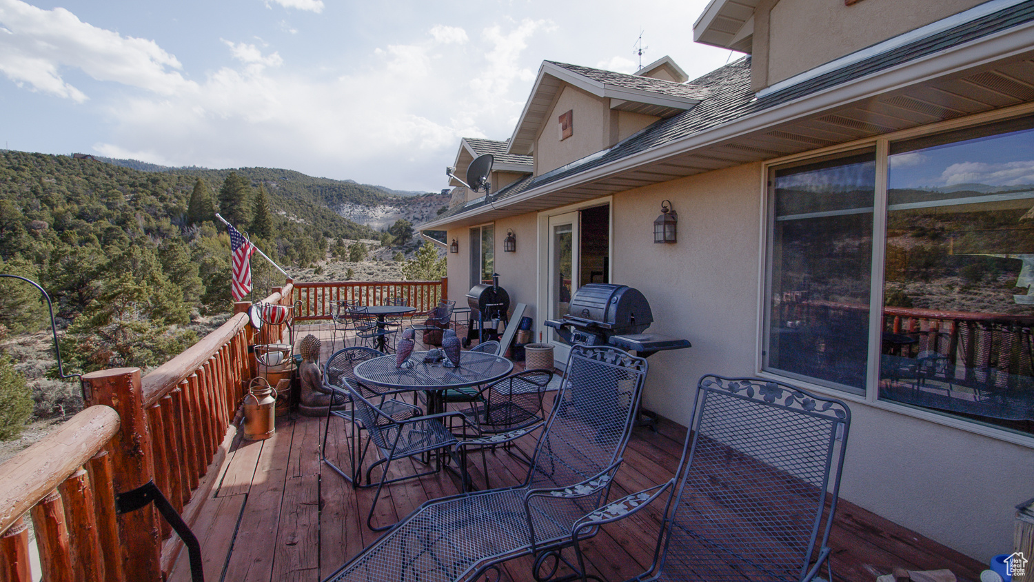 COCKCOMB COVE SUBDIVISION - Residential