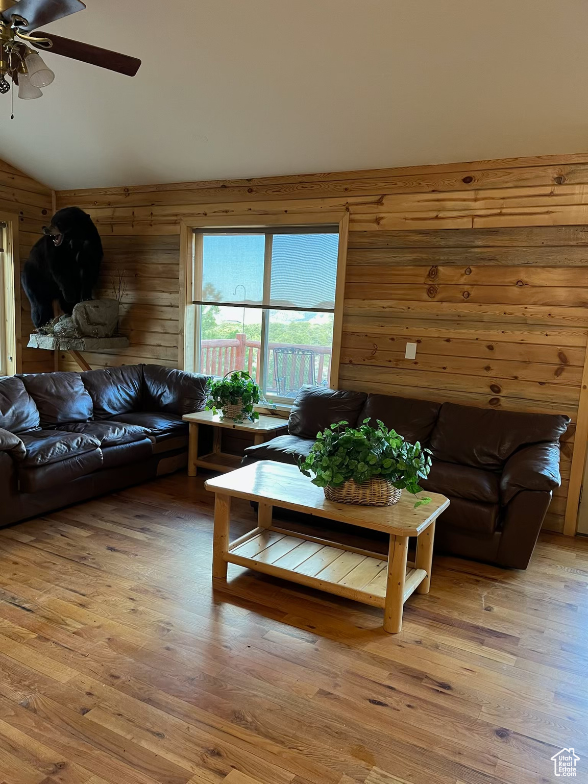 COCKCOMB COVE SUBDIVISION - Residential