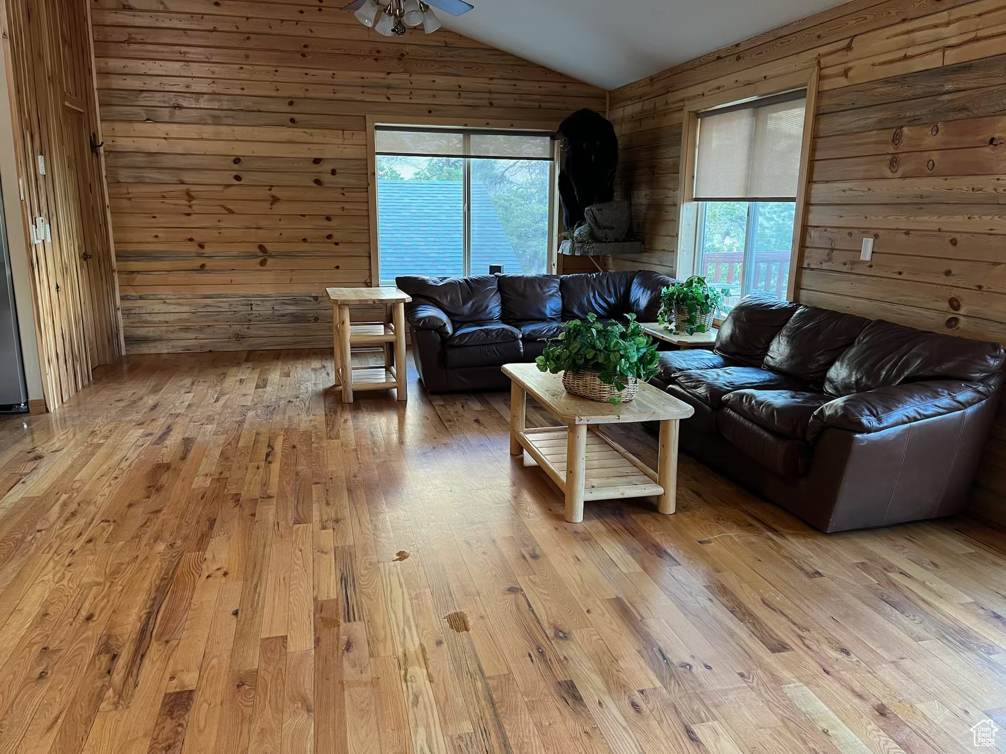 COCKCOMB COVE SUBDIVISION - Residential