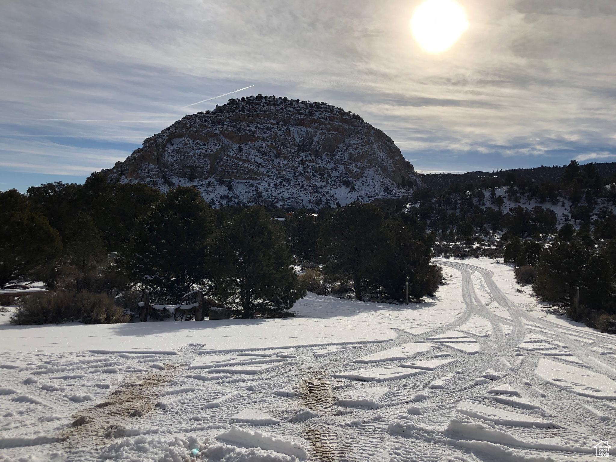 COCKCOMB COVE SUBDIVISION - Residential