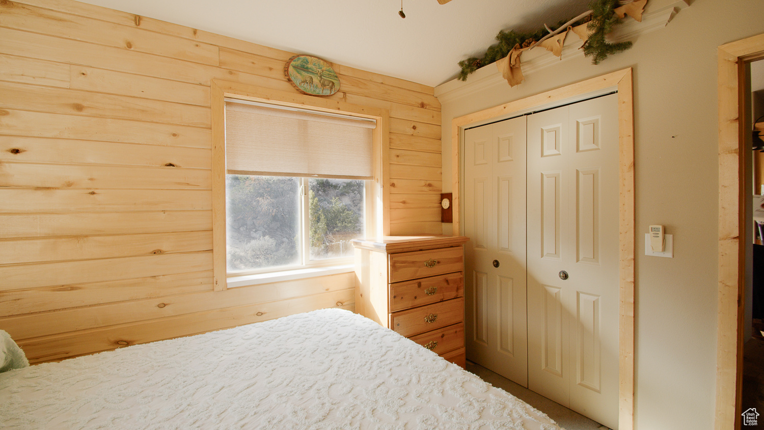 COCKCOMB COVE SUBDIVISION - Residential