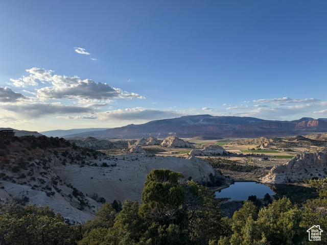 COCKCOMB COVE SUBDIVISION - Residential