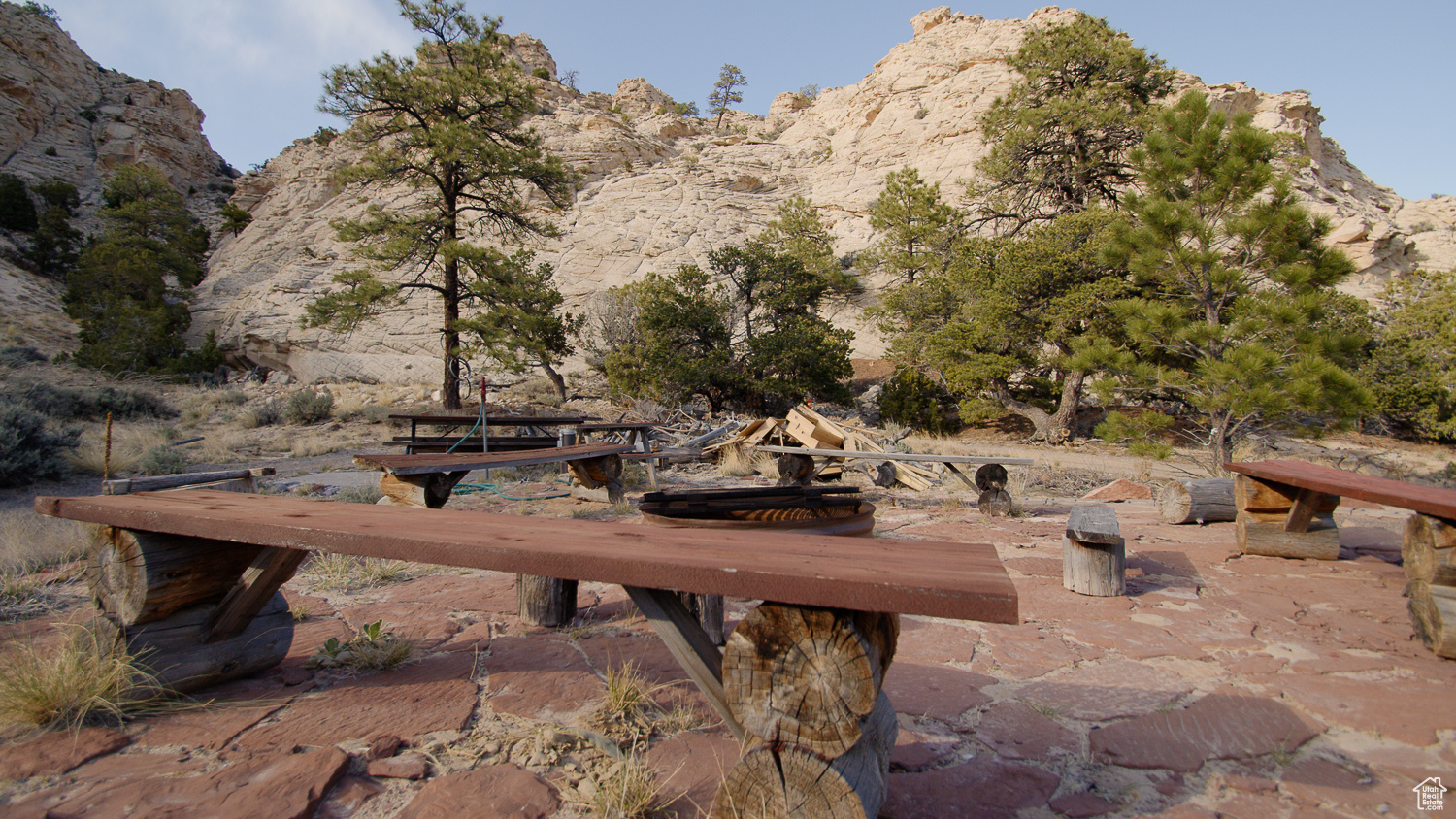 COCKCOMB COVE SUBDIVISION - Residential