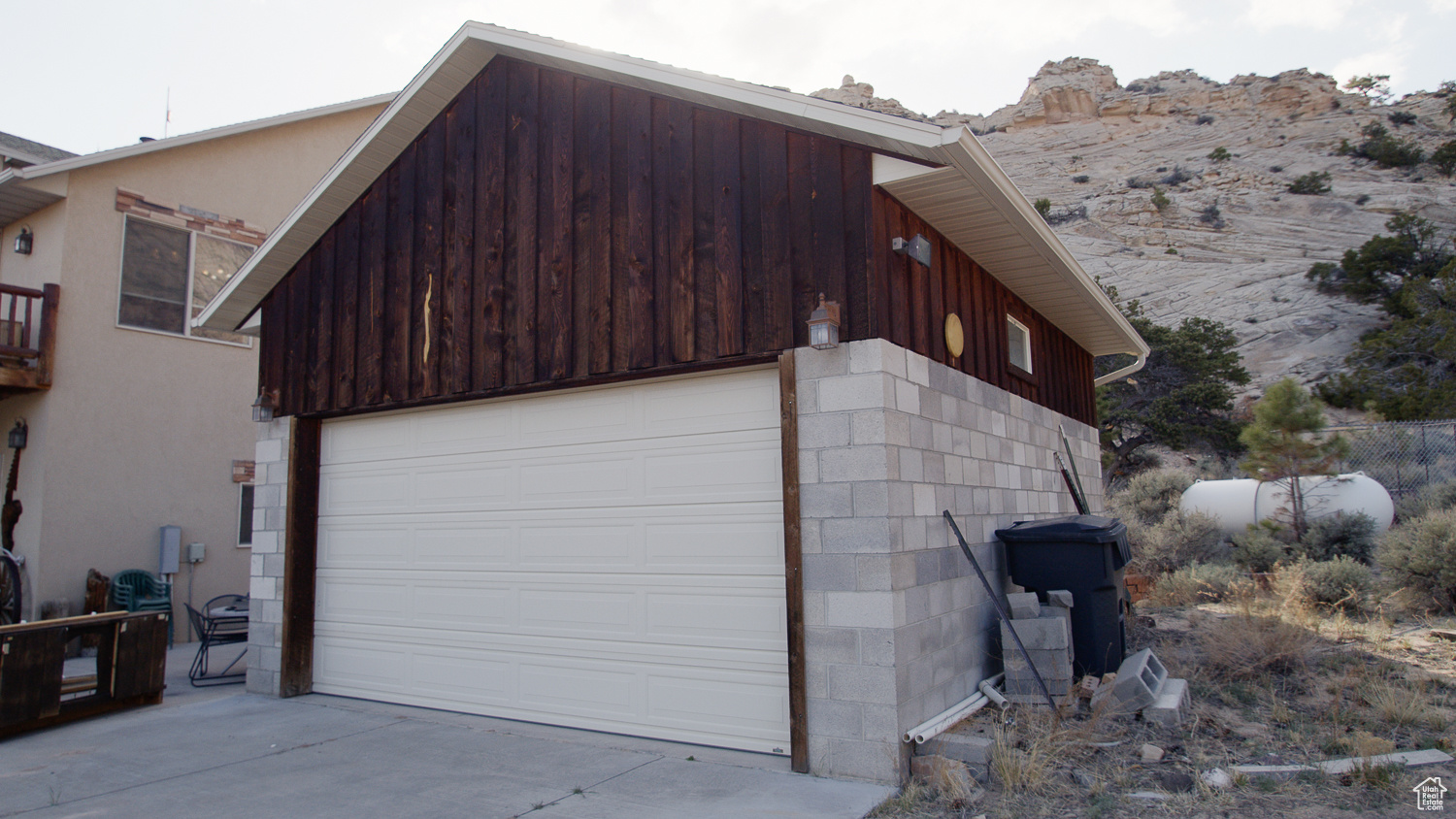 COCKCOMB COVE SUBDIVISION - Residential