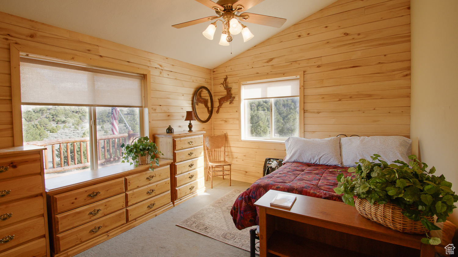 COCKCOMB COVE SUBDIVISION - Residential