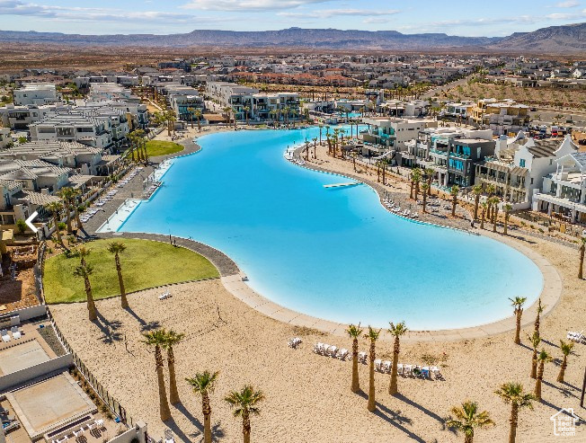 DESERT COLOR / SAGE HAVEN - Residential