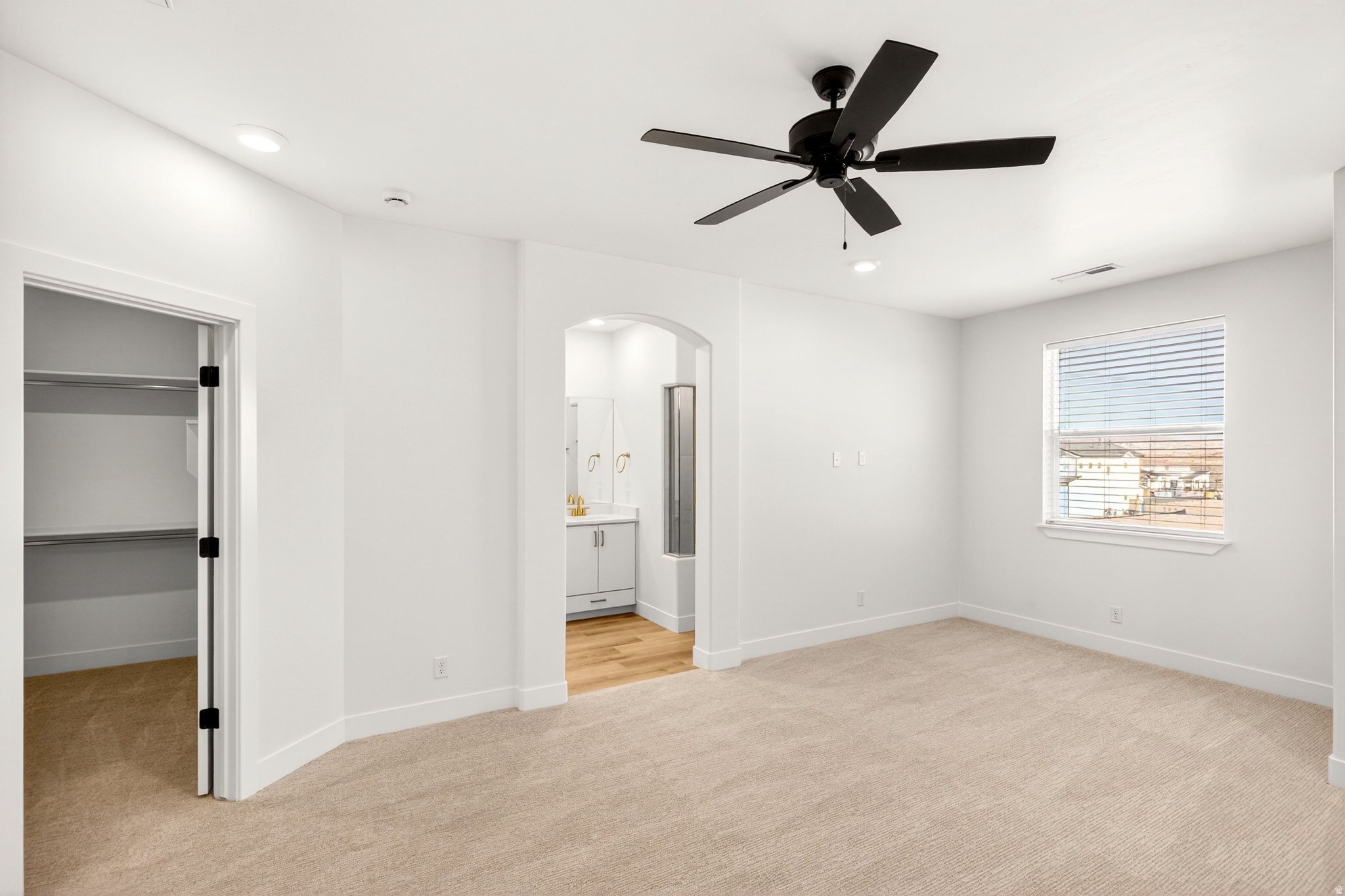 DESERT COLOR / SAGE HAVEN - Residential