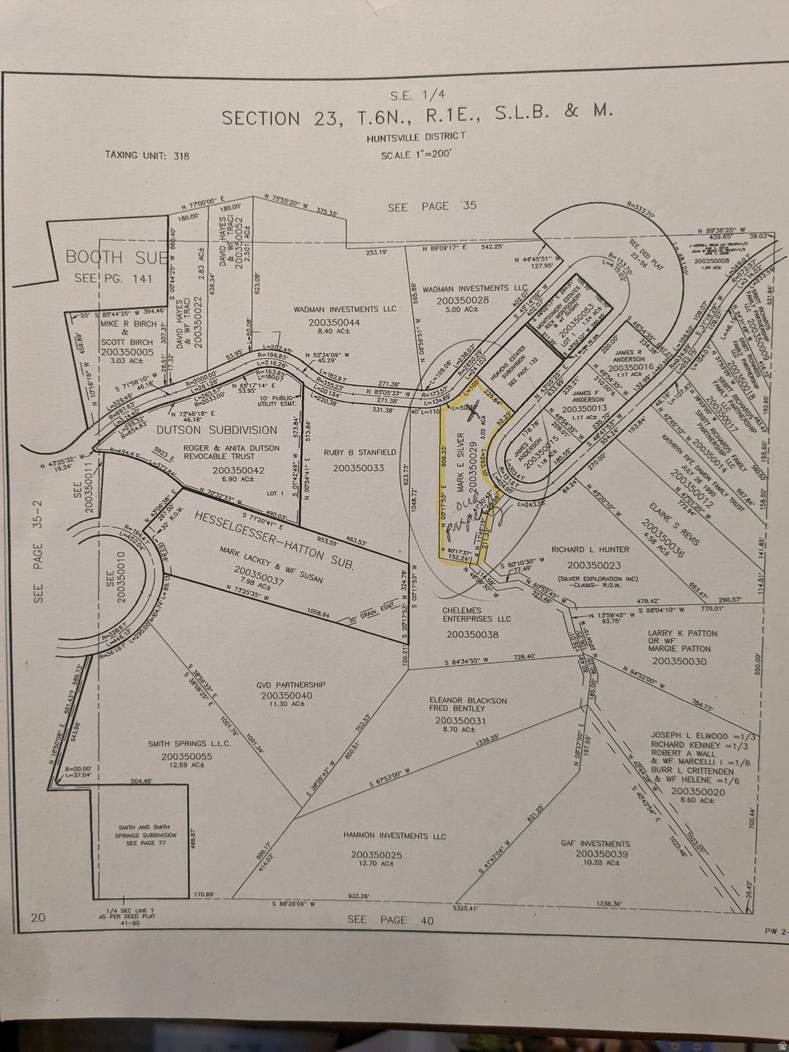 Main image without alt text