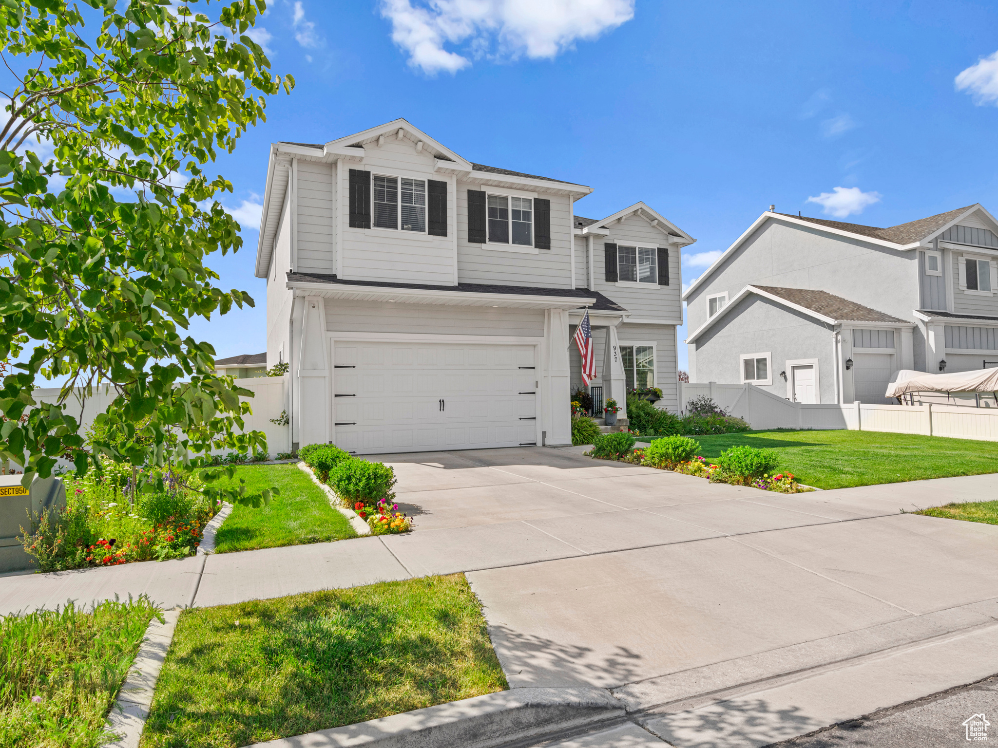 937 N White Horse Dr, Spanish Fork, Utah image 3