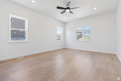 Tiny photo for 1851 WEST VIEW CV W, Santaquin, UT 84655 (MLS # 2081259)