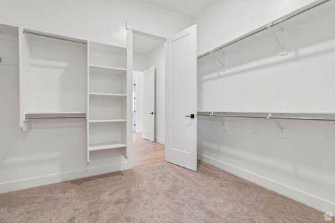 Tiny photo for 1851 WEST VIEW CV W, Santaquin, UT 84655 (MLS # 2081259)