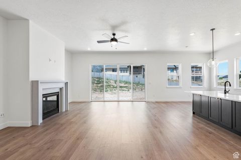 Tiny photo for 1851 WEST VIEW CV W, Santaquin, UT 84655 (MLS # 2081259)