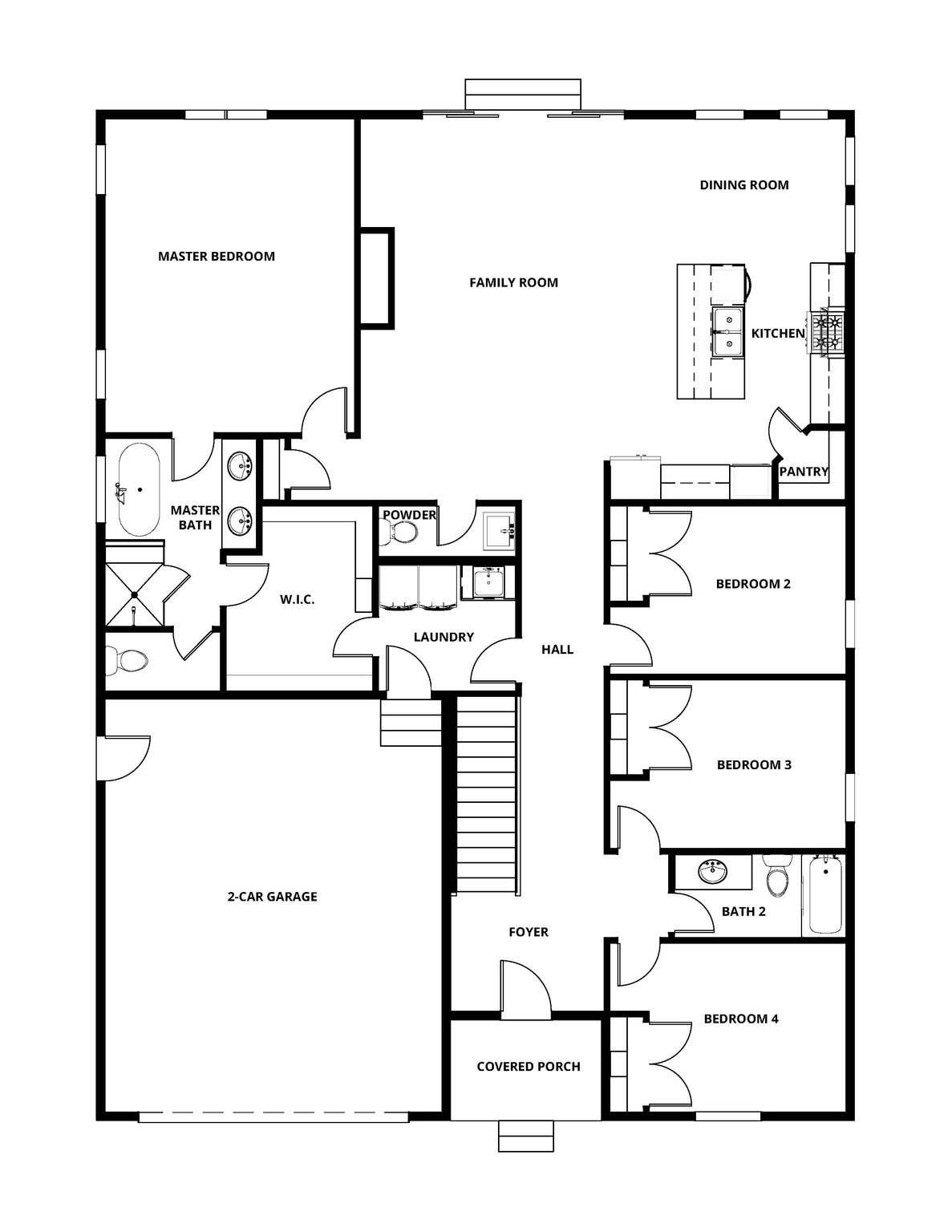 VISTAS AT SUMMIT RDG - Residential