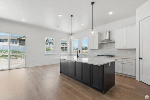 Tiny photo for 1851 WEST VIEW CV W, Santaquin, UT 84655 (MLS # 2081259)
