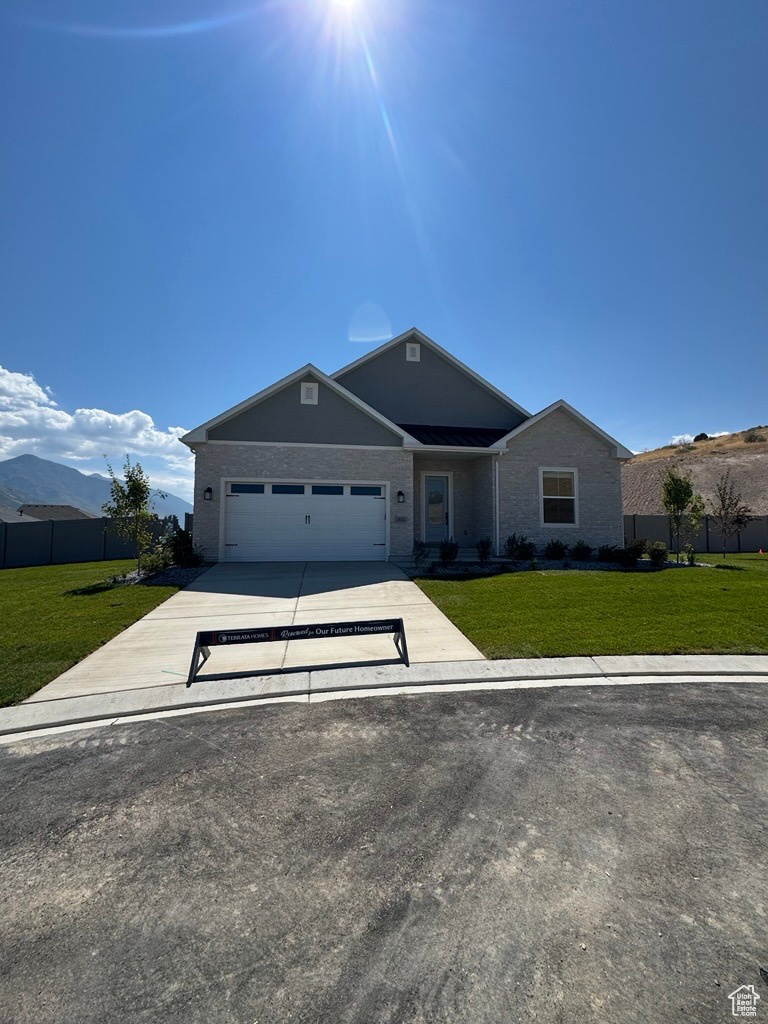 VISTAS AT SUMMIT RDG - Residential