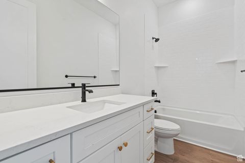 Tiny photo for 1851 WEST VIEW CV W, Santaquin, UT 84655 (MLS # 2081259)