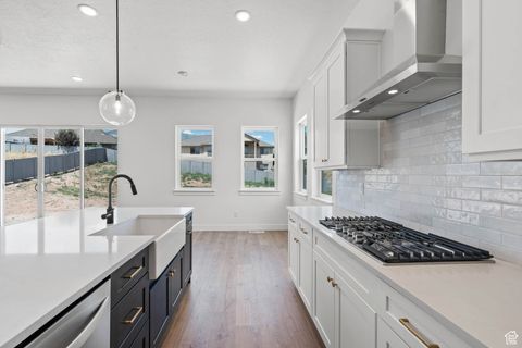 Tiny photo for 1851 WEST VIEW CV W, Santaquin, UT 84655 (MLS # 2081259)