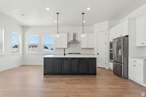 Tiny photo for 1851 WEST VIEW CV W, Santaquin, UT 84655 (MLS # 2081259)