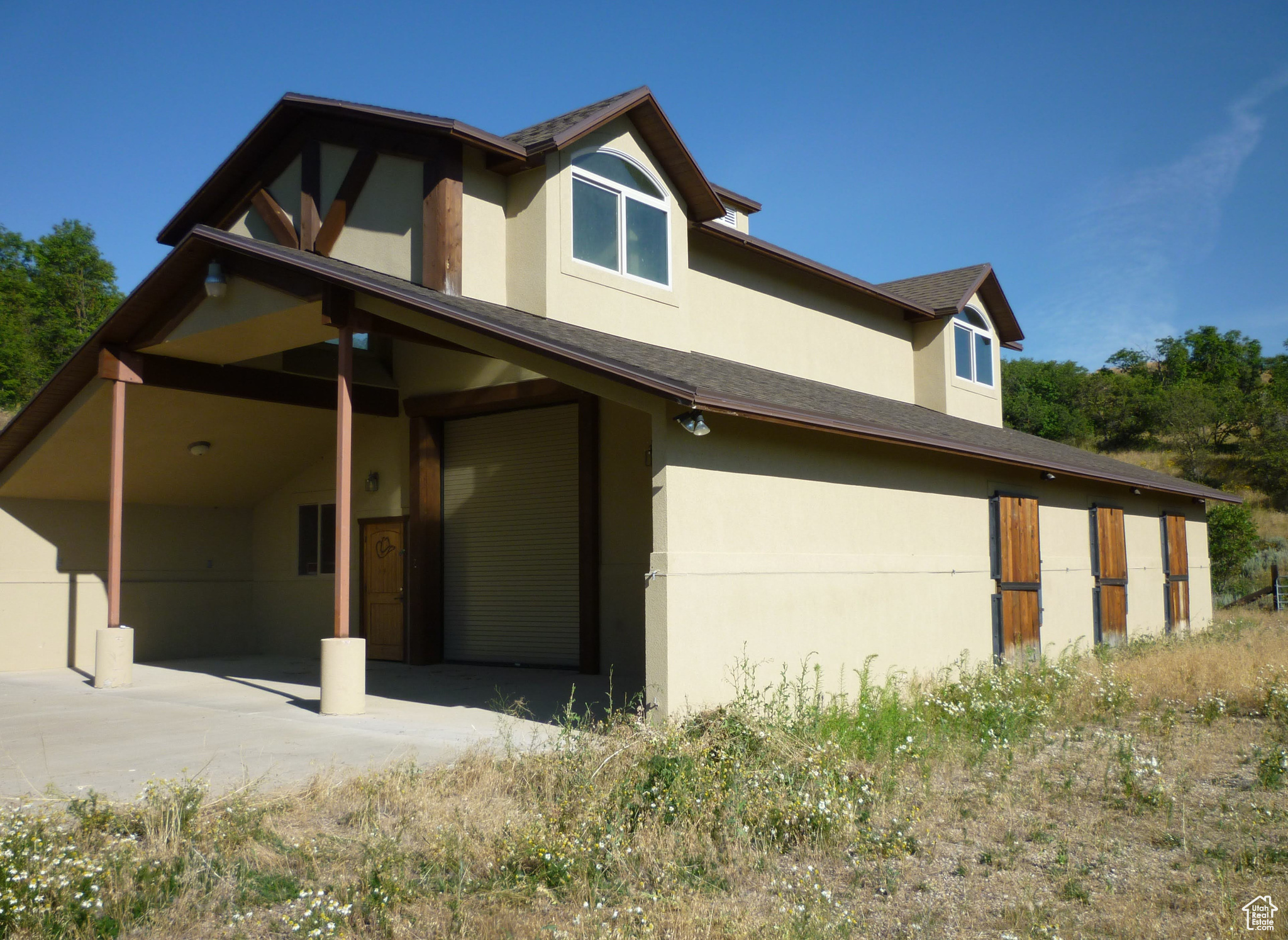 5833 E Old Snowbasin Rd, Huntsville, Utah image 13