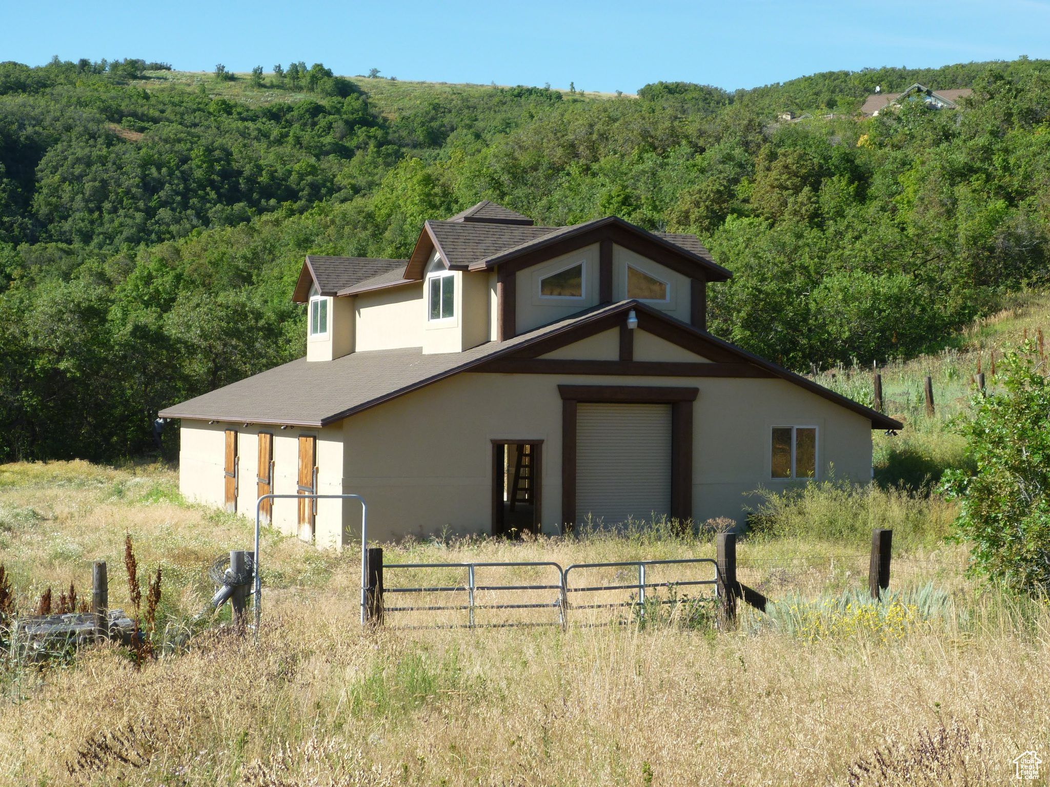 5833 E Old Snowbasin Rd, Huntsville, Utah image 12