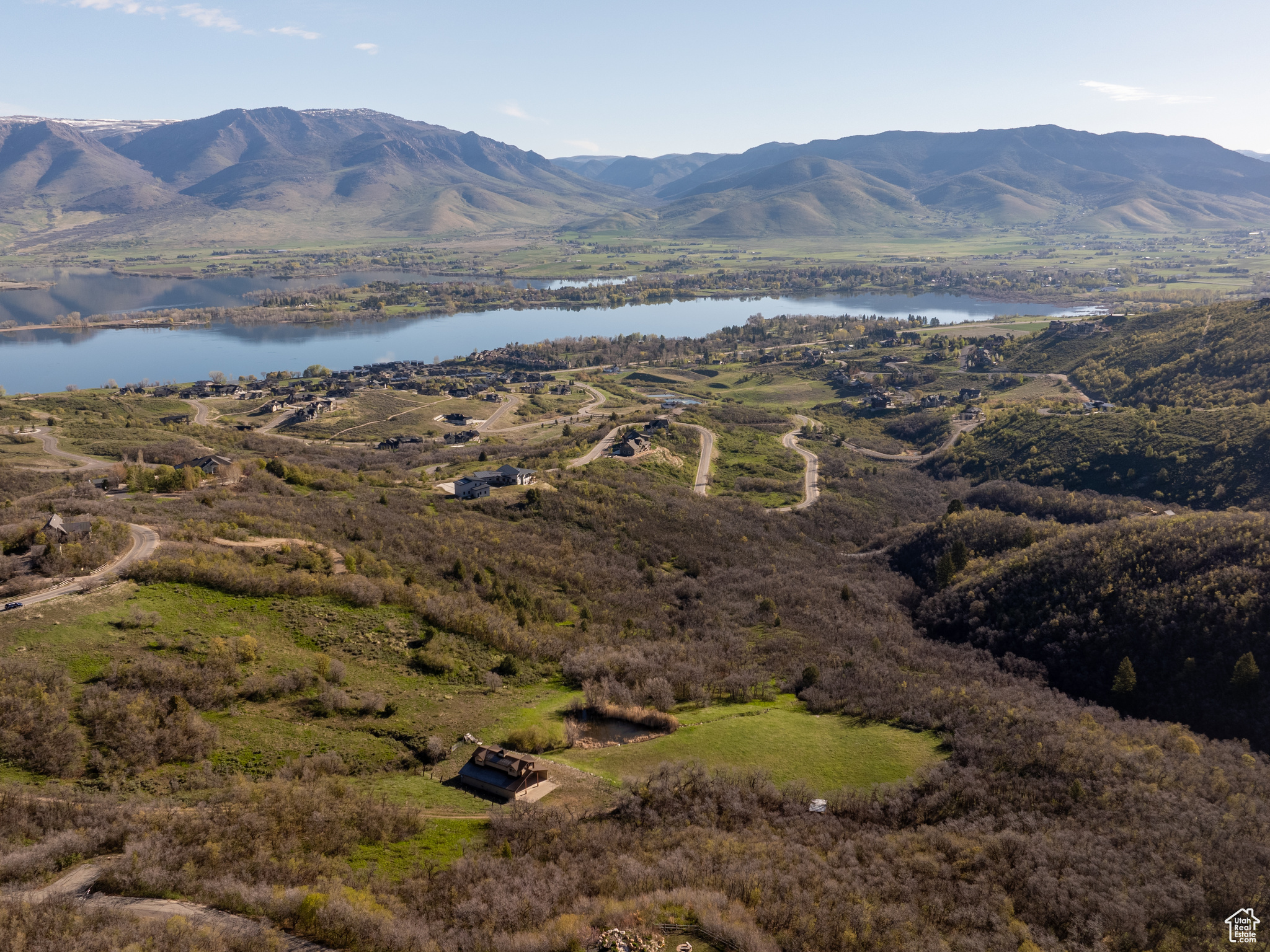 5833 E Old Snowbasin Rd, Huntsville, Utah image 17