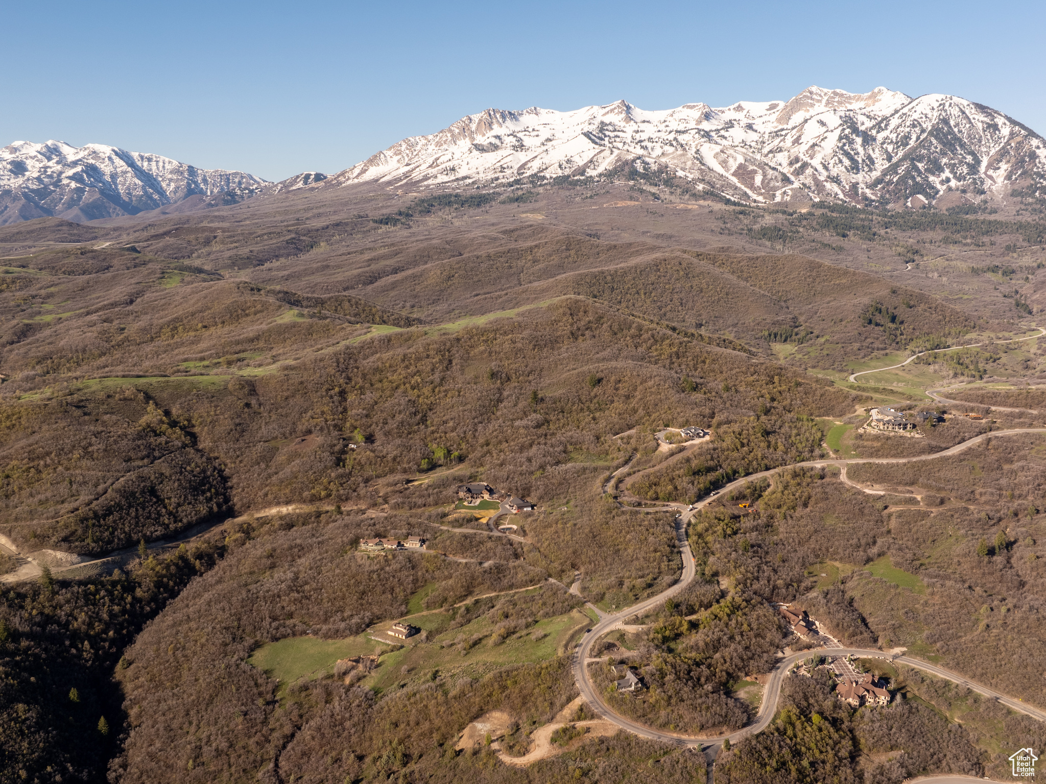 5833 E Old Snowbasin Rd, Huntsville, Utah image 8